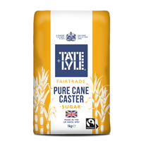 Tate & Lyle caster sugar 1Kg