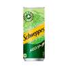 Schweppes Melon Soda Can 250ml (JP)