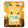 The Giving Tree Crispies for Kids Mango 10g