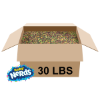 Nerds Baby Rainbow Bulk 30lb (13.62kg)