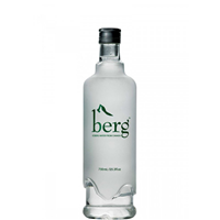 Berg Still Iceberg Water 750ml (Glass Bottle)