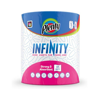 Plenty Kitchen Towel Infinity 375's