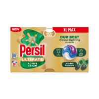 Persil Capsules Ultimate Active Clean 38's