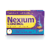 Nexium Control Heartburn Relief Tablets 20mg 7's