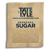 Tate & Lyle Demerara Sugar Sachets 2.5g