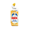 Duck Deep Action Gel Cleaner Citrus (Yellow) 750ml