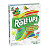 Fruit Roll Ups Tropical Tie Dye 10s 5oz (141g)