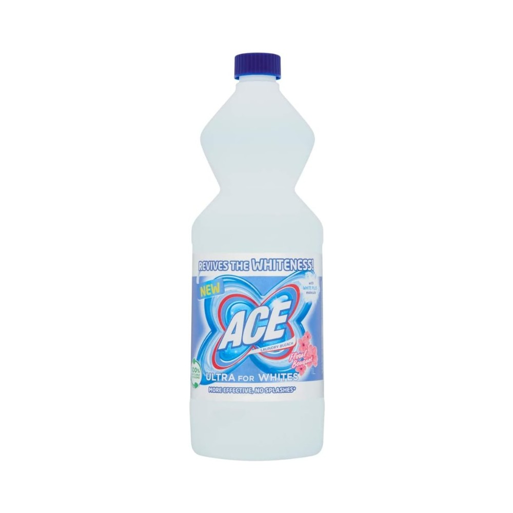 Ace Ultra for Whites 1L