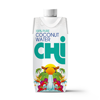 Chi Coconut Water 330ml 