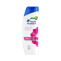 Head & Shoulders Smooth Silky 400ml
