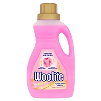 Woolite For Delicates 12 Washes (750ml) Pink