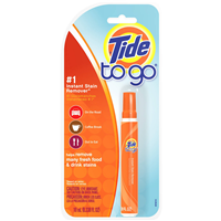 Tide "To Go" - Instant Stain Remover