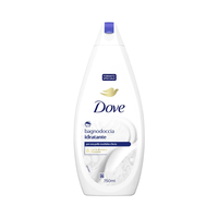 Dove Cream Bath Moisturizing 750ml