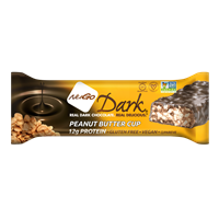 NuGo Dark Peanut Butter Cup 1.76oz (50g) 