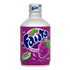 Fanta Grape Metal Bottle 300ml