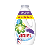 Ariel Liquid Color 50w