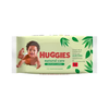 Huggies Natural Care Plastic Free Baby Wipes 48's