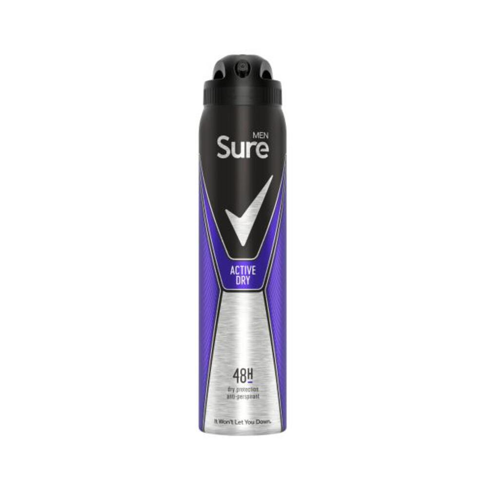 Sure Spray Active 250ml