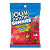 Jolly Rancher Sour Awesome Reds Gummies Peg Bag 6.5oz (184g)