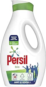 Persil Liquid Bio 38W 1.02l
