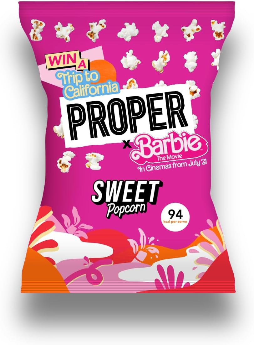 Propercorn Sweet Sharing 90g