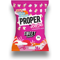 Propercorn Sweet Sharing 90g