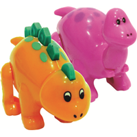 Kidsmania Dino Doo Mini 0.32oz (9g)