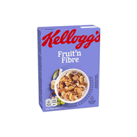 Kellogg's Fruit & Fibre Portion Packs 45g