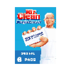 Mr Clean Magic Eraser Original Cleaning Pads 6's