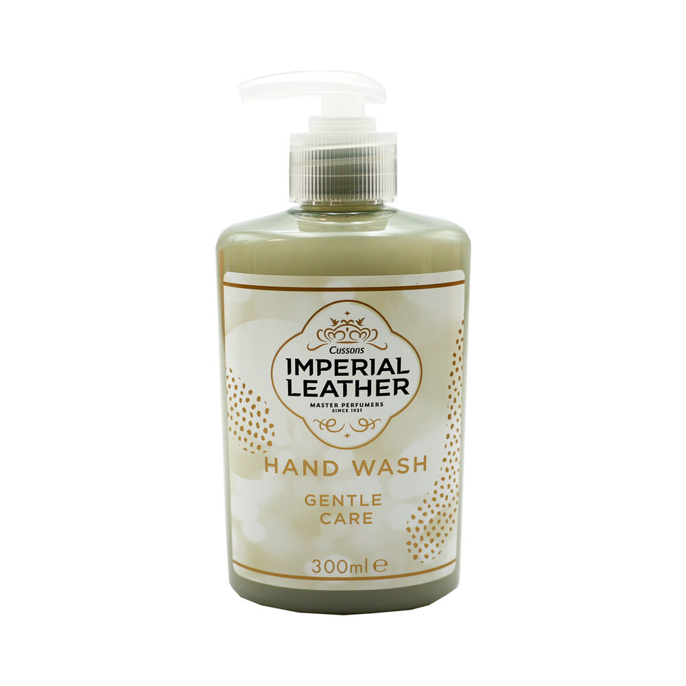 Imperial Leather Gentle Care Hand Wash 300ml