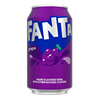 Fanta Grape Can 12oz (355ml)