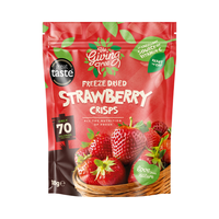 The Giving Tree Strawberry 18g