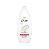 Dove  Body Wash Silky Velvet 225ml