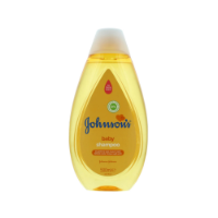 Johnson's Baby Shampoo 500ml