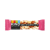 Kind Bars White Chocolate Raspberry 40g