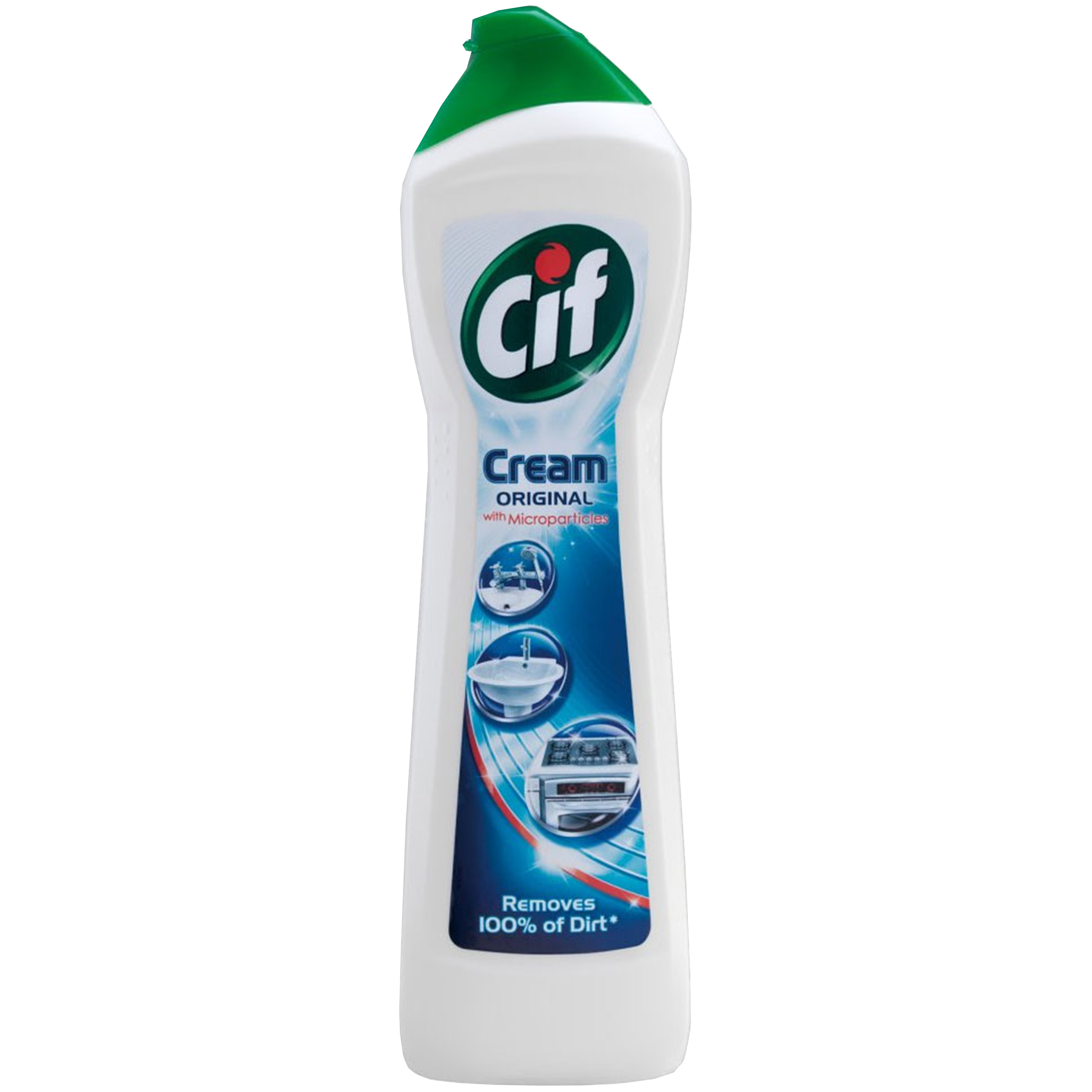Cif Cream Original 500ml