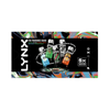 Lynx Fine Fragrance Collection Gift Set