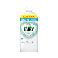 Fairy Fabric Conditioner Original 35w 1.155L PM £2.99