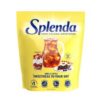 Splenda Granulated Sweetener 9.7oz (275g)