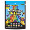 Mike & Ike Mega Mix Stand Up Bag 10oz (283g)