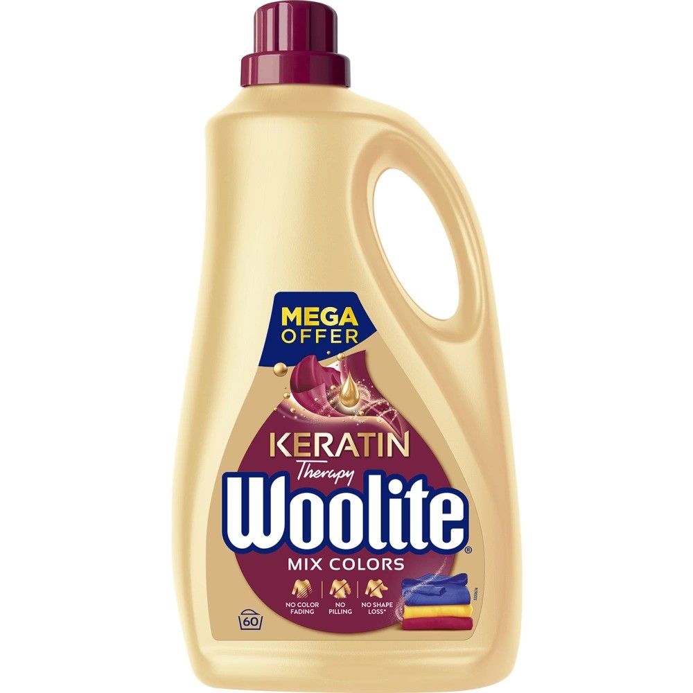 Woolite Colors 3.6L