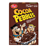 Post Cocoa Pebbles 11oz (311g)