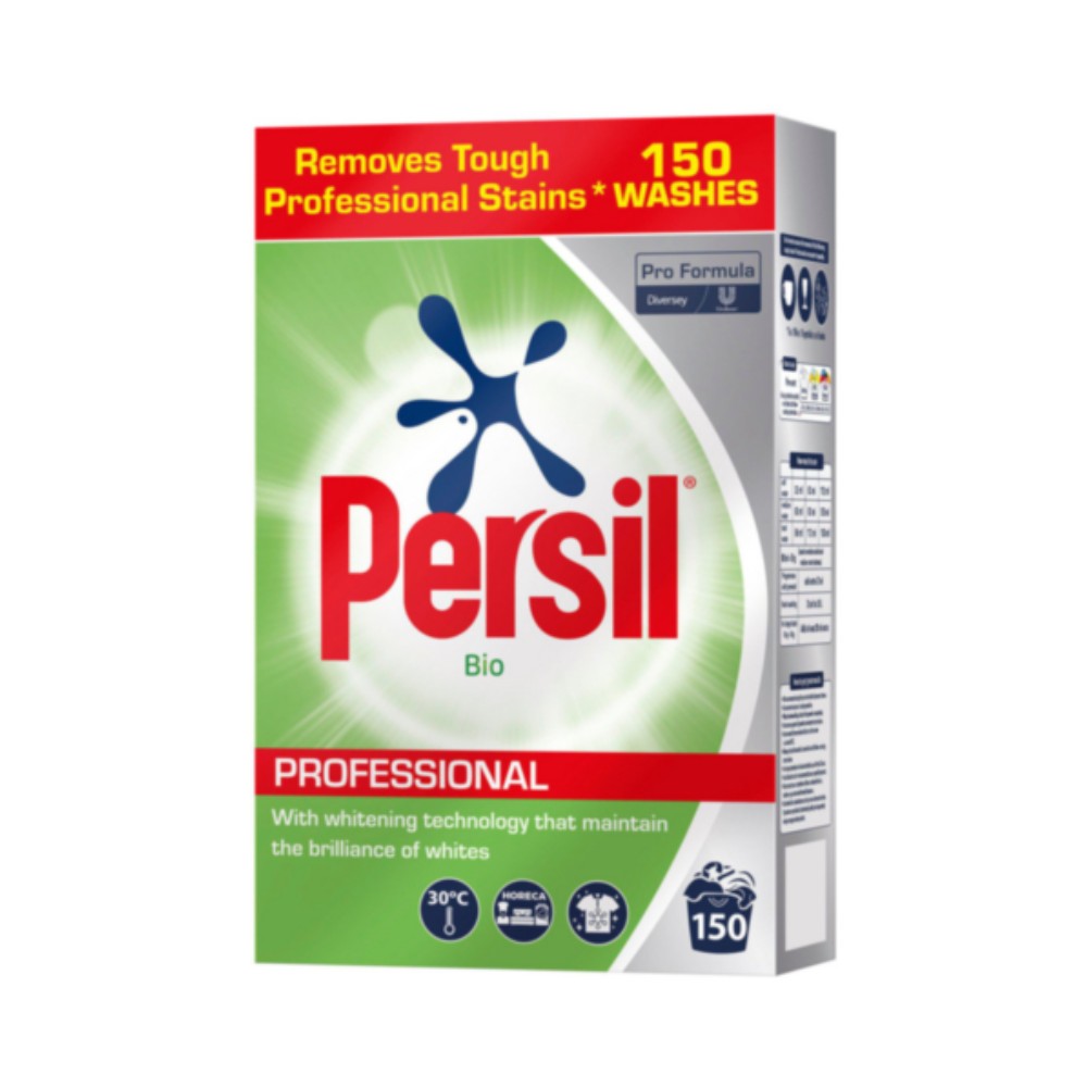 Persil Powder Bio 150w