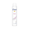 Dove Deodorant Floral Woman 200ml