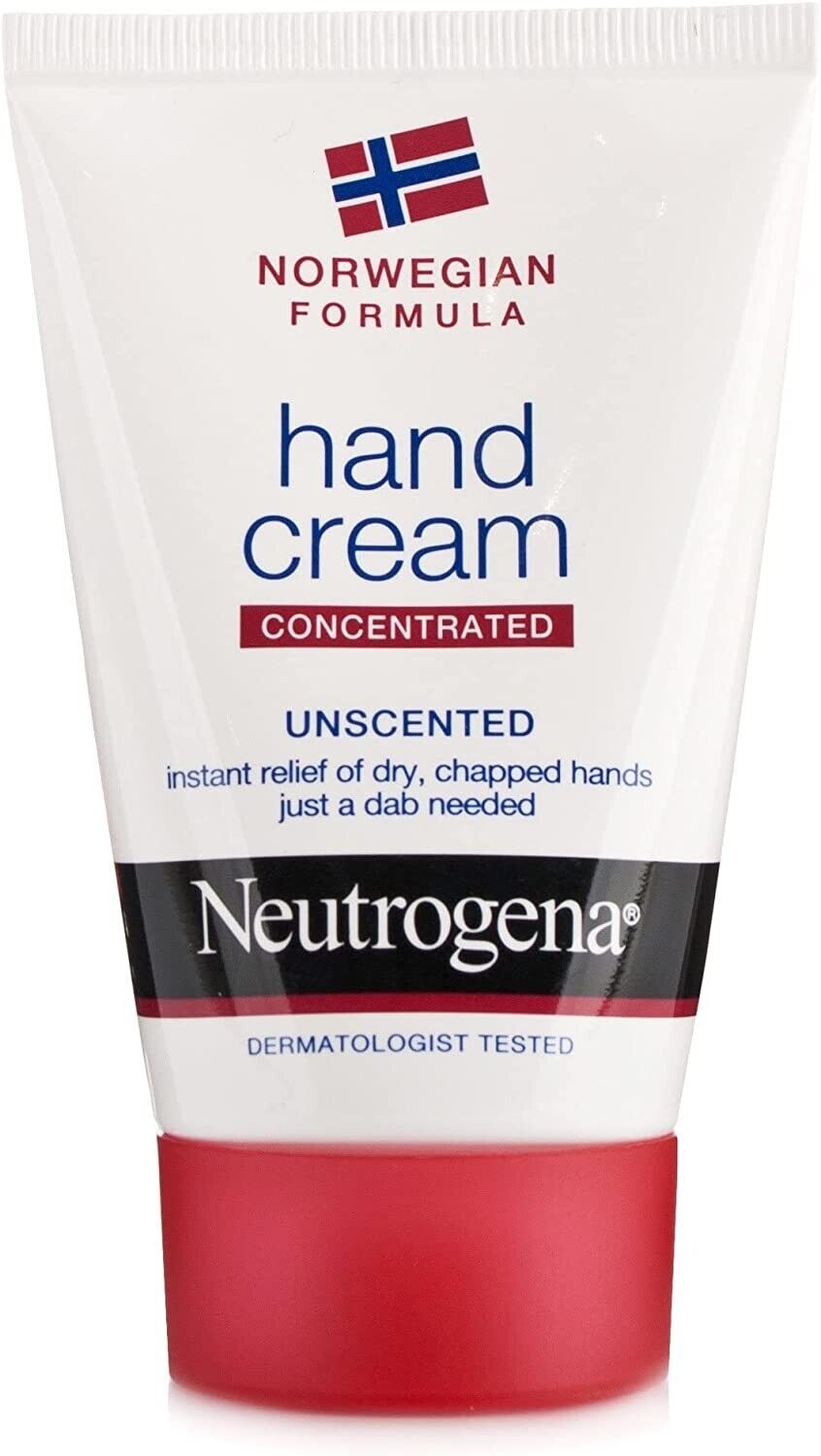 Neutrogena Norwegian Formula Hand cream Unscented 50ml