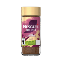 Nescafe Gold Blend Coffee Alta Rica 95g