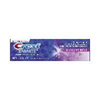 Crest 3D White Radiant Mint 0.85oz (24g)     price to low to buy