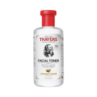 Thayers Witch Aloe Vera Hazel Coconut Facial Toner 12oz (355ml)