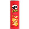 Pringles Original Potato Crisps 5.2oz (149g)