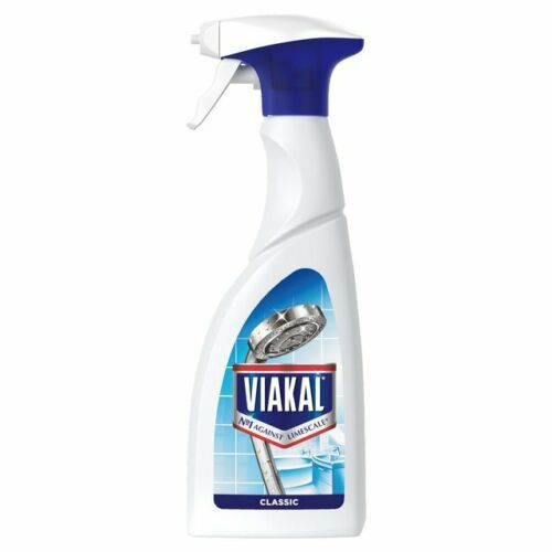 Viakal Limescale Treatment Spray 500ml